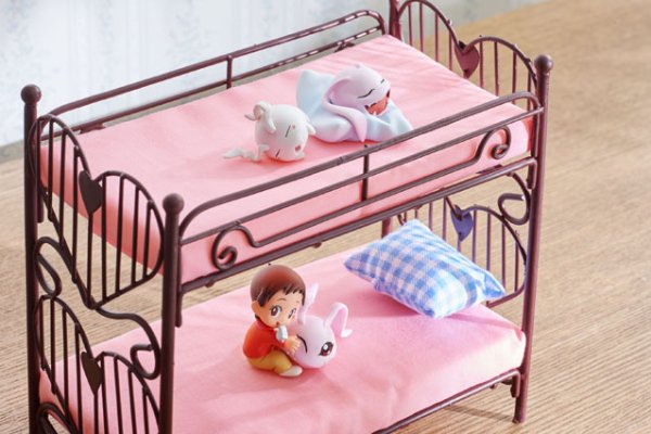 デジコレ コロコレ! 数码暴龙大冒险 コロモン&八神 光