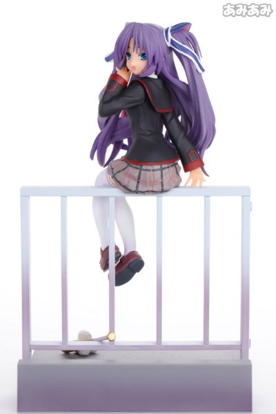 Little Busters! Complete Figure 2 Little Busters! 笹瀬川佐々美