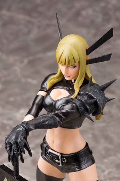 ARTFX+ Marvel NOW! X-メン Magik 
