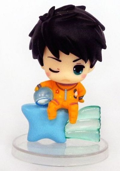 TAITO景品 Free! -Eternal Summer- 山崎宗介 