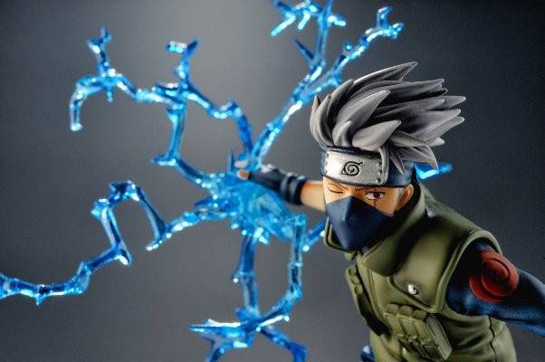  #6 NARUTO -火影忍者- 疾风伝 旗木卡卡西 