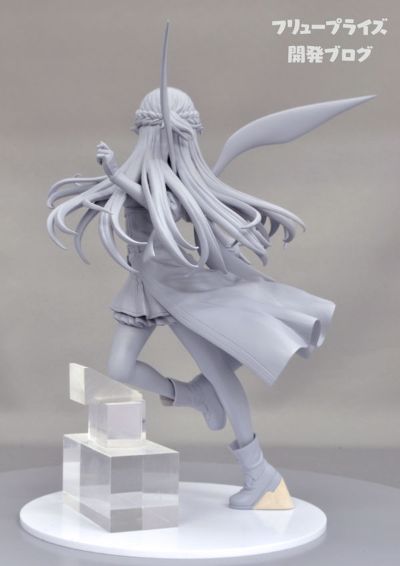 刀剑神域 亚丝娜 Undine ver.