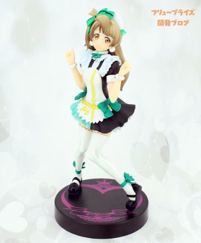 LoveLive! School idol project 南小鸟 もぎゅっと“love”で接近中！