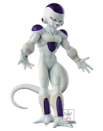 MASTER STARS PIECE 龙珠超 弗利萨-最终形态