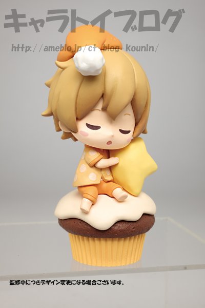 TAITO景品 Free! 叶月渚 