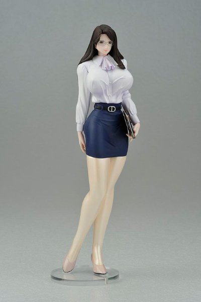 School Mistress Series 武内彩子 