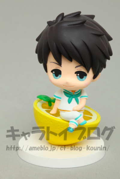 TAITO景品 Free! -Eternal Summer- 山崎宗介