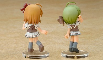 FA4 Shuffle！ 芙蓉枫 