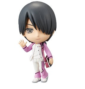 ちびきゅんｷｬﾗ 黑子的篮球 氷室辰也 