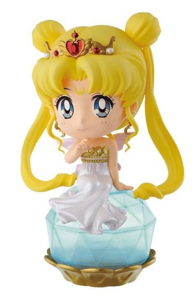 一番赏 美少女战士 Pretty Treasures きゅんｷｬﾗ 美少女战士 R ネオ・クイーン・セレニティ 