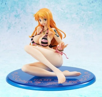 中文名称:excellentmodel pop limited edition 海贼王 娜美 ver.