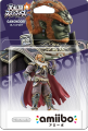 amiibo 任天堂明星大乱斗 加农道夫