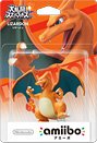 amiibo 任天堂明星大乱斗 喷火龙