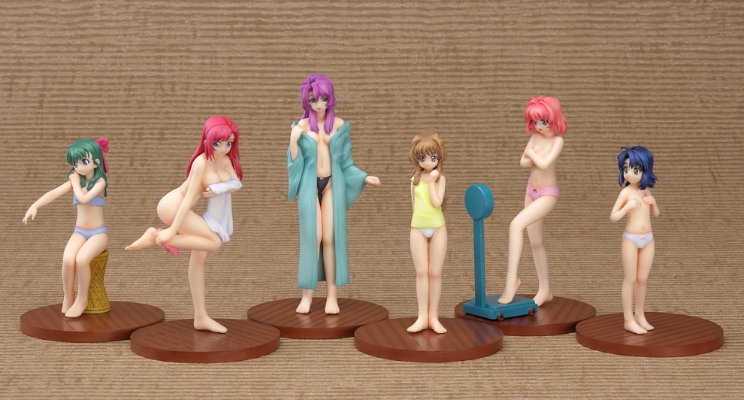 拜托了老师  风见初穗 Collect800 Please! Hot spring Collection 