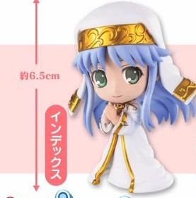 ちびきゅんｷｬﾗ とある魔术と科学の群奏活剧 禁书目录 