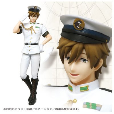Free! -Eternal Summer- 橘真琴 