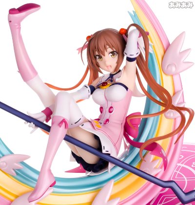 三坪房间的侵略者！  魔法少女 虹野由莉佳