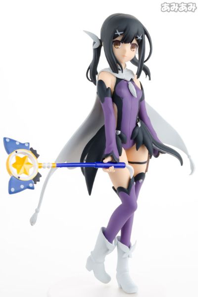 Fate/kaleid liner 魔法少女☆伊莉雅 マジカル蓝宝石&美游 エーデルフェルト