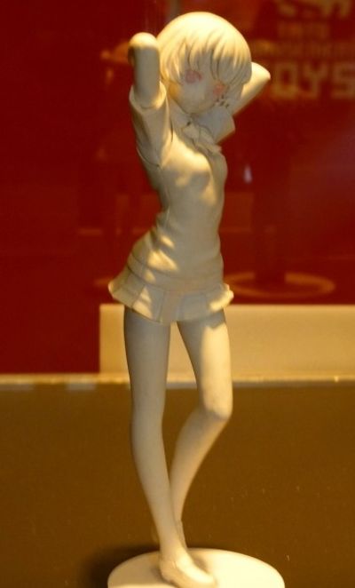 在盛夏等待 谷川柑菜 