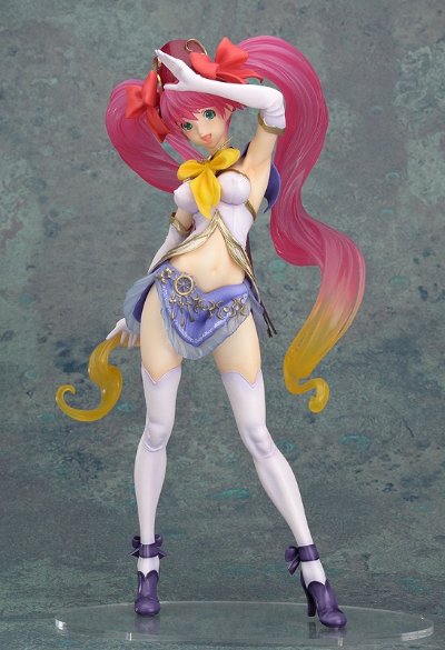 虫姫 Reco