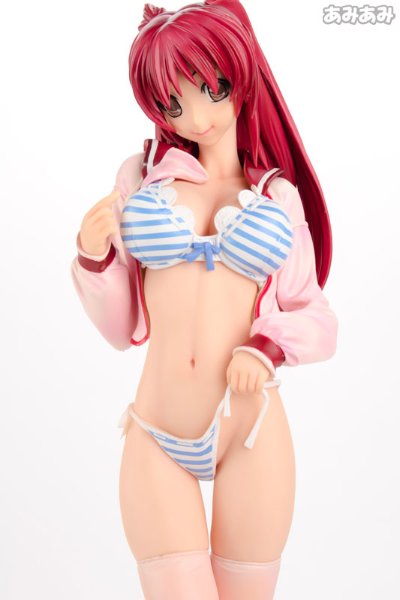 トゥハート2 向坂环 Dere Face