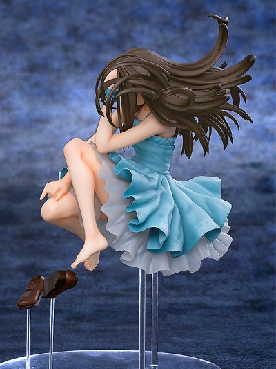 偶像大师灰姑娘女孩 	涩谷凛