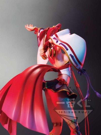 一番赏 CODE GEASS CODE BLACK 1st Live Encore！ CODE GEASS 叛逆的鲁鲁修 红月卡莲