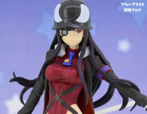 世界征服～谋略之星～ プラーミャ様 