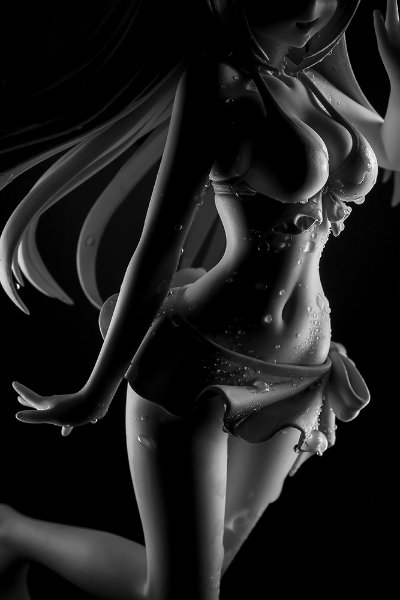 恋爱与选举与巧克力 住吉千里 泳装版