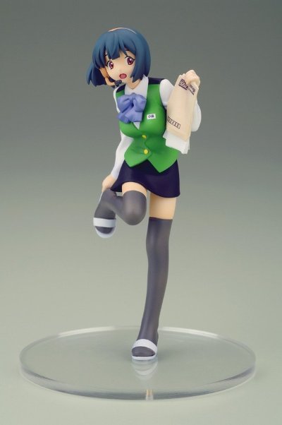 FA4 偶像大师 音无小鸟 