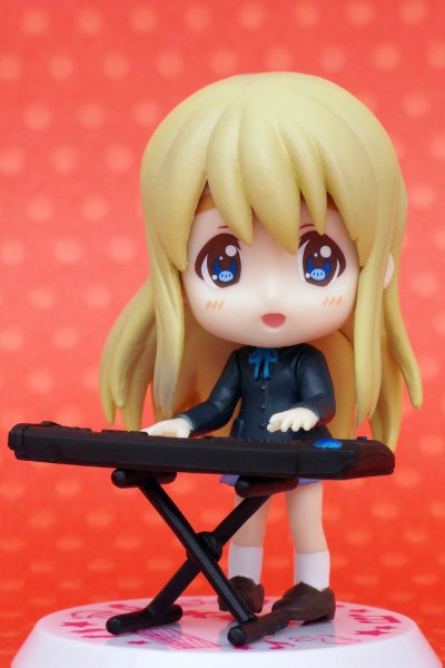 ちびきゅんｷｬﾗ Vol. 1 けいおん!! 琴吹䌷 