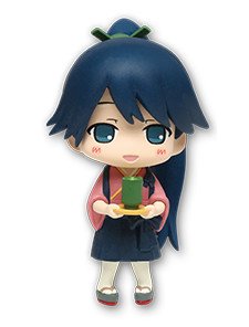舰队Collection-舰娘- デフォルメ手办 舰队Collection -舰娘- 凤翔 