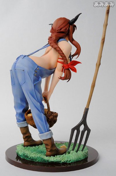 まおゆう魔王勇者 魔王 オーバーオールVer.