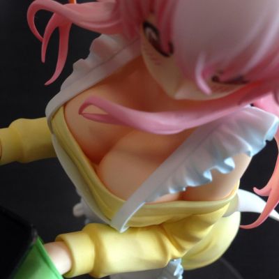 生活密着取材Special Figures Nitro 超级索尼子 そに子 おかし作りタイム 