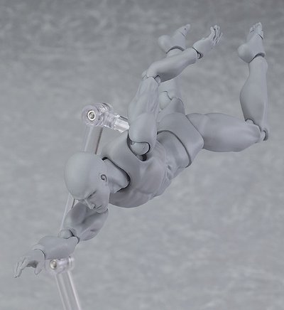 archetype next:he