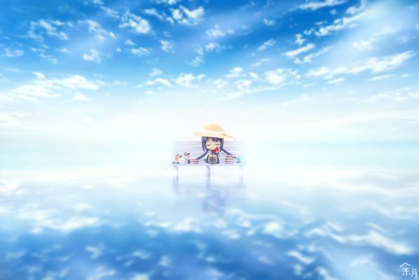 粘土人 #118 剧场版“文学少女”天野远子