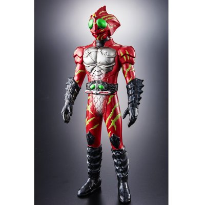 Riderヒーロー系列 EX 仮面Riderアマゾンズ 仮面Riderアマゾンアルファ 