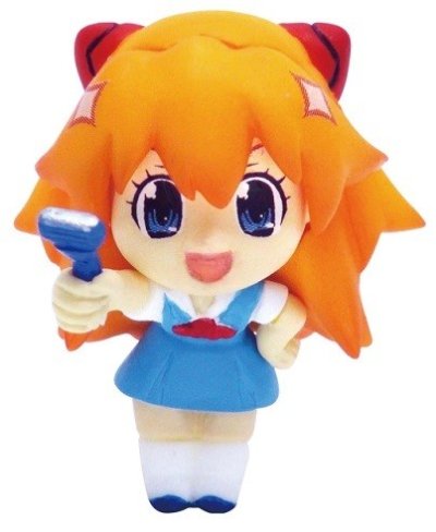 EVA新剧场版 明日香 