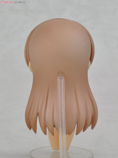 迷你黏土人 魔法戦记リリカルなのはForce 莉莉・修特罗杰克 