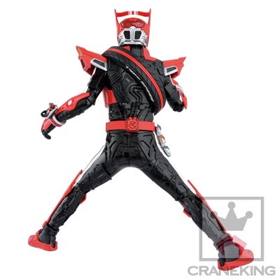 D-Solid Heroes 假面骑士ドライブ 假面骑士ドライブ タイプスピード 