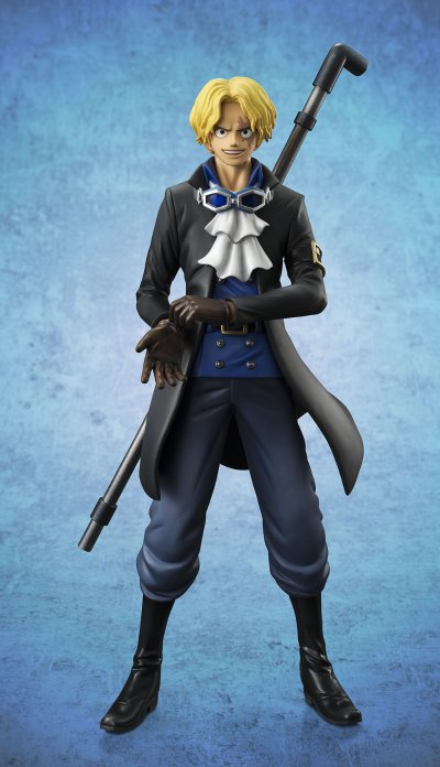 ExcellentModel Portrait Of Pirates 