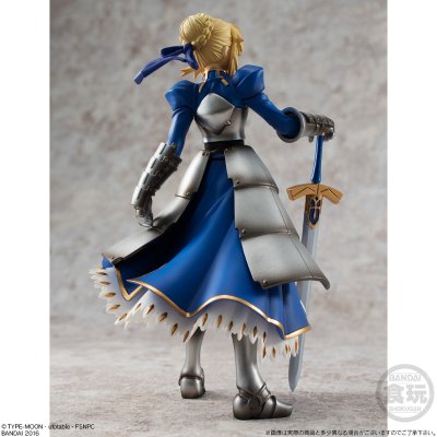 糖糖トイ Fate/stay night[UBW] STYLING Fate/stay night [Unlimited Blade Works] SABER