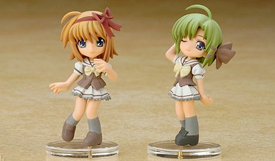 FA4 Shuffle！ 时雨亜沙 