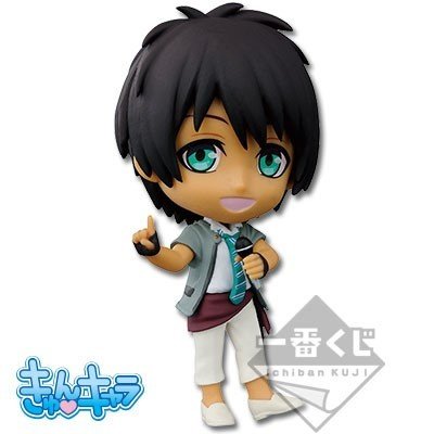 一番赏 うたの☆プリンスさまっ♪ マジLOVEレボリューションズ 第2弾 きゅんｷｬﾗ うたの☆プリンスさまっ♪ マジLOVEレボリューションズ 爱岛塞西尔 