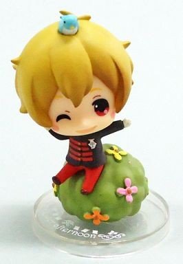 TAITO景品 Free! -Eternal Summer- 叶月渚 