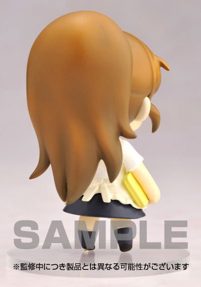 迷你黏土人 ワーキング!! 种岛白杨 