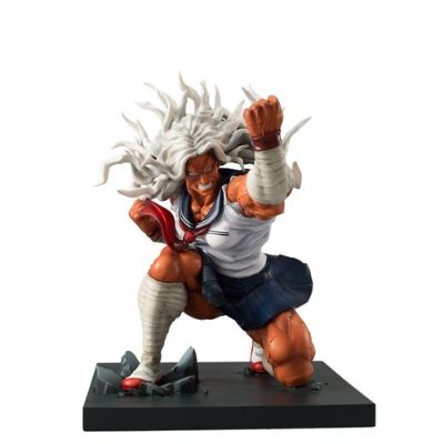 大家的抽赏 弹丸论破 希望的学园和绝望高中生 动画版  大神樱