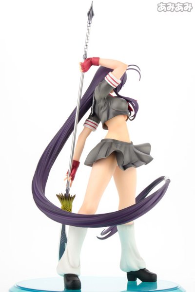 一骑当千 Dragon Destiny 関羽云长 Hobby Japan Exclusive Ver. 