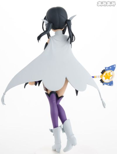 Fate/kaleid liner 魔法少女☆伊莉雅 マジカル蓝宝石&美游 エーデルフェルト