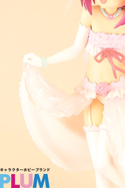 萝球部 SS 凑智花 婚礼Ver.